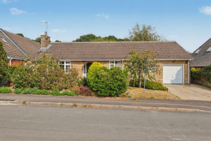 Hayfield Close Wingerworth